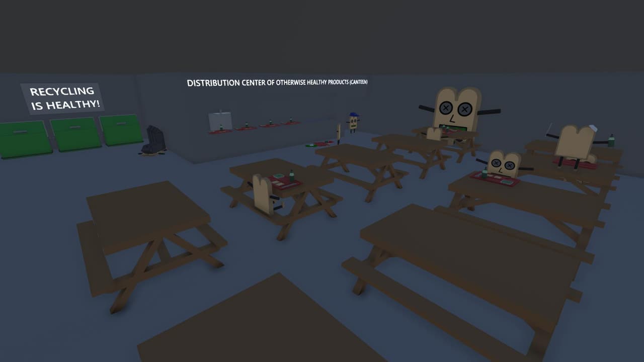 The Confraternity of Toast 2 screenshot 6