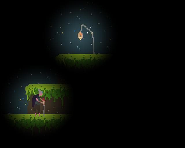 Nightwalk (sreal)