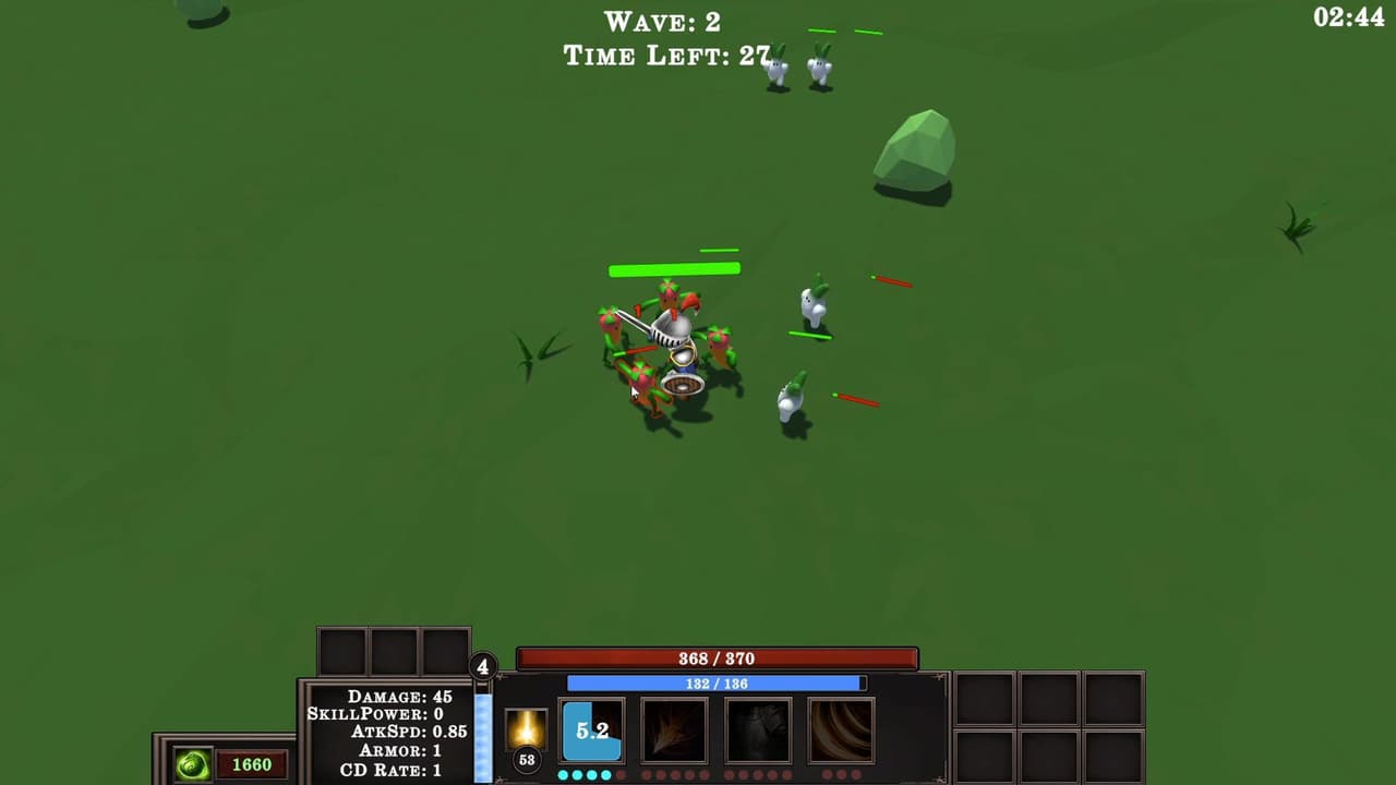Treasure Porters screenshot 2