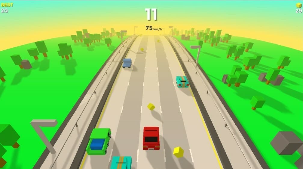 Crashy Cars screenshot 5