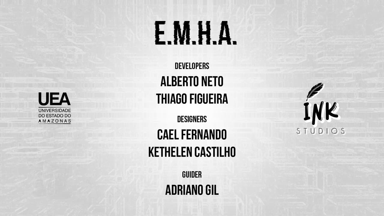 E.M.H.A. screenshot 2