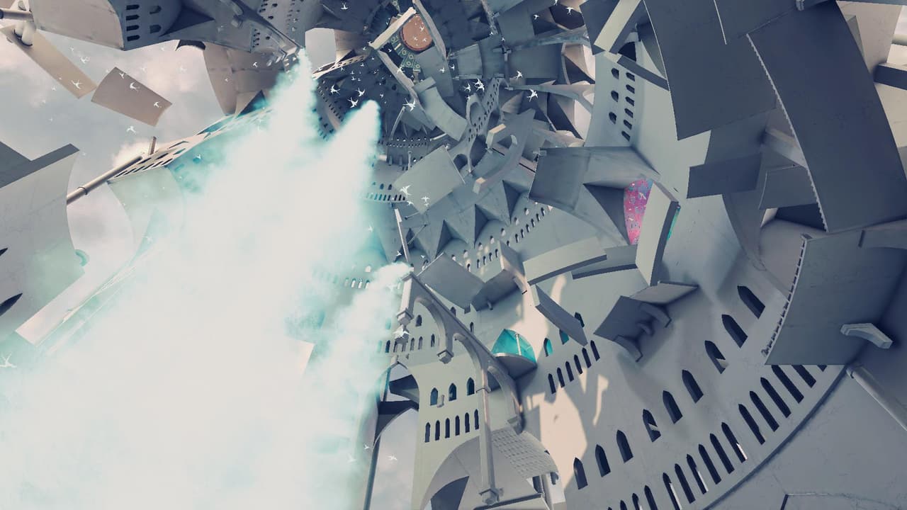 MARMORTAL: Fhaesirs Pride screenshot 2