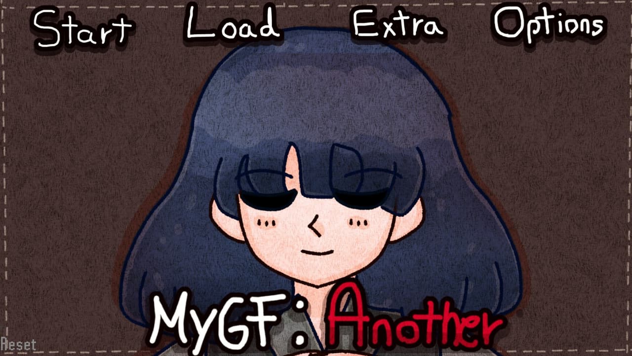MyGF: Another Episode screenshot 2