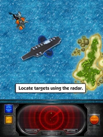 BATTLESHIP zAPPed EDITION MOVIE EDITION screenshot 5