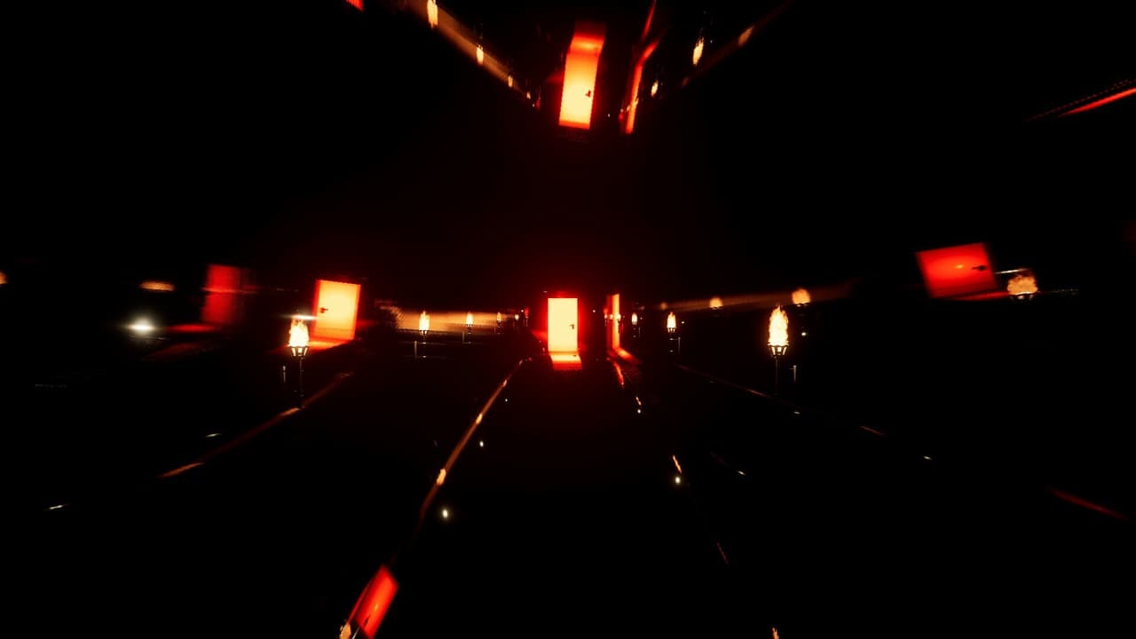 The Devils Face screenshot 6
