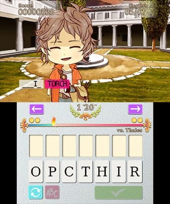 WordsUp! Academy screenshot 6