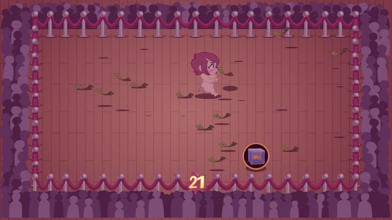 The Second Chance Strip Club screenshot 5