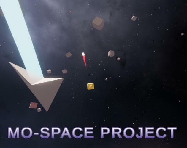 MO-Space Project