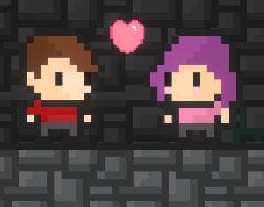 Soulmates (iArctic, Kobi Studios)