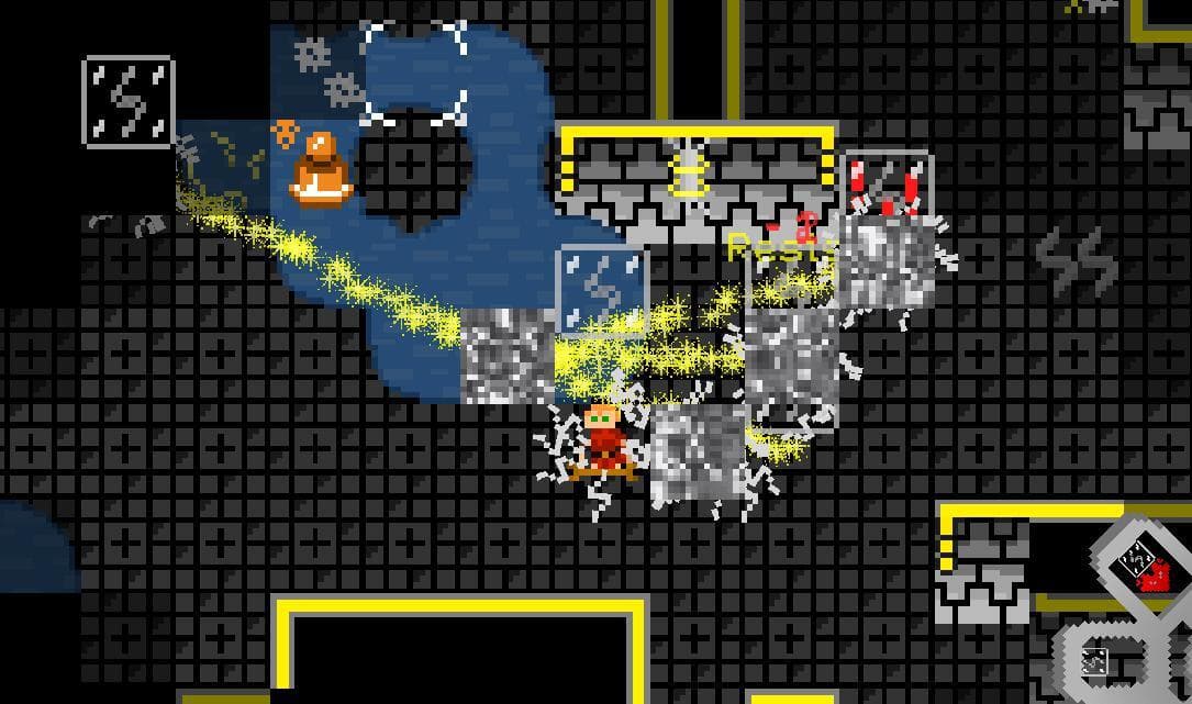 Full Gear (demo) screenshot 2