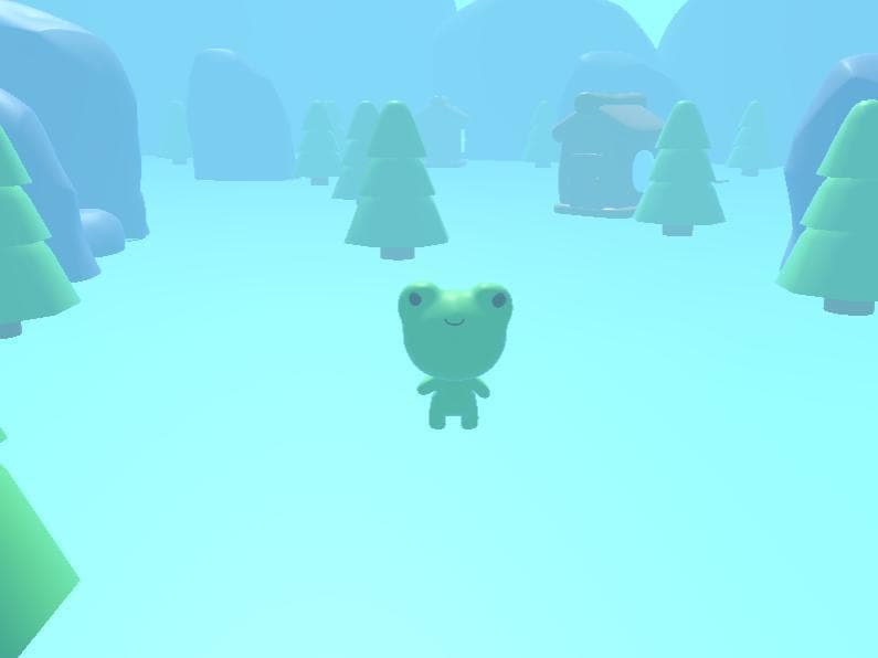 Once Upon a Pond screenshot 5