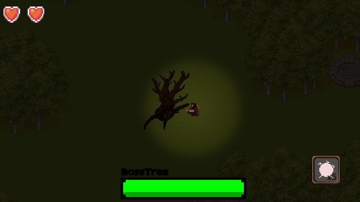 Bonum Malum screenshot 5