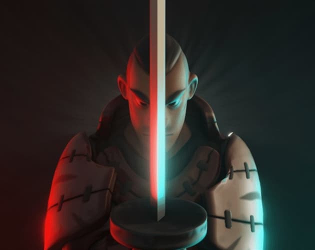 Way of the Samurai (itch)