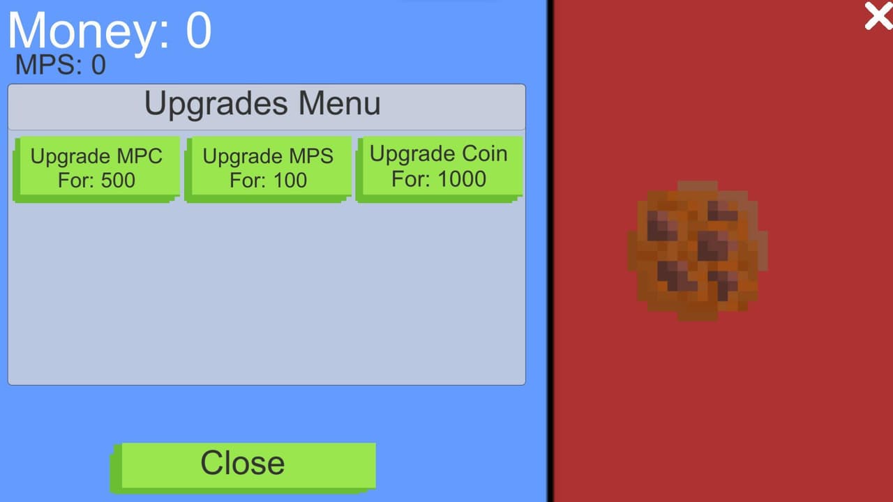 TyboxClicker