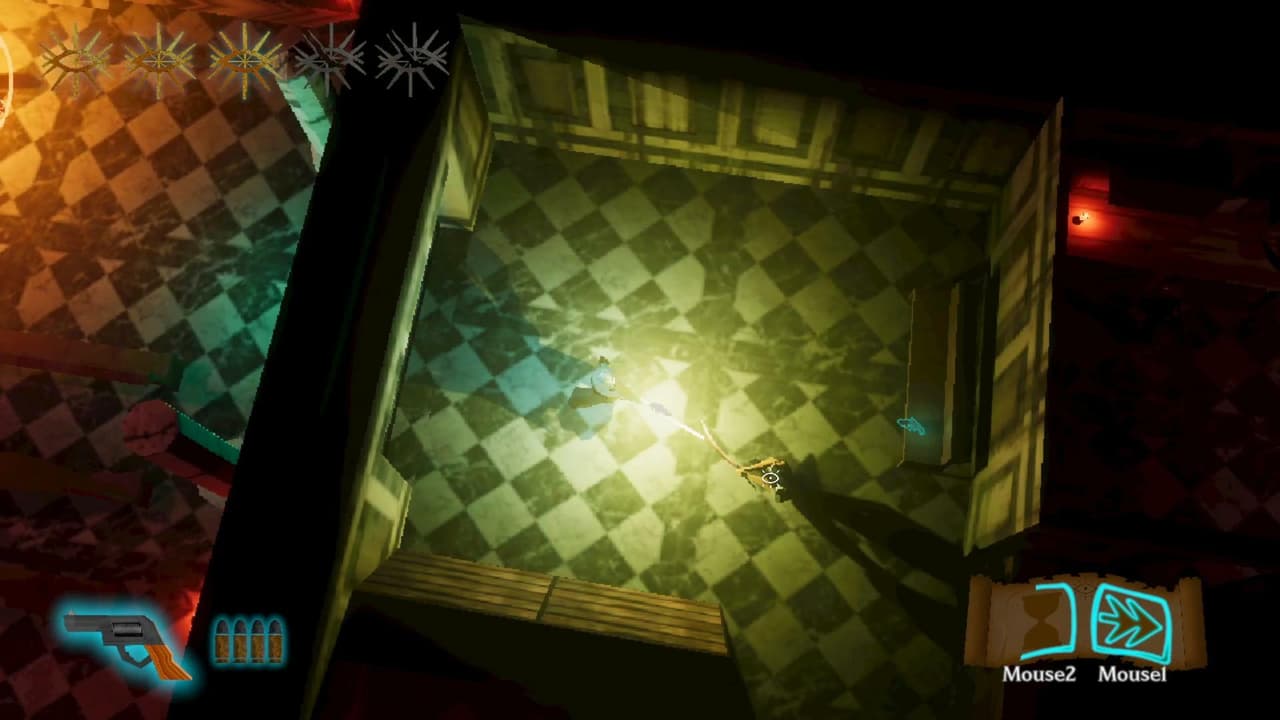 Cisma screenshot 5
