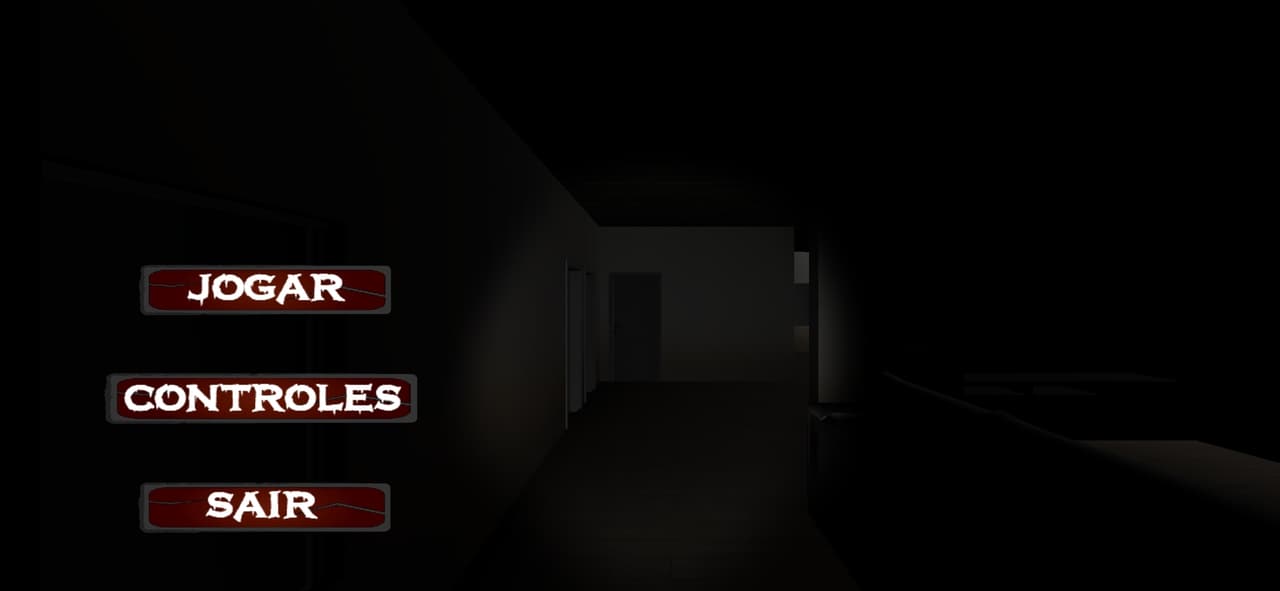 Terror In The Building