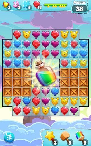 Water Balloon Splash screenshot 6
