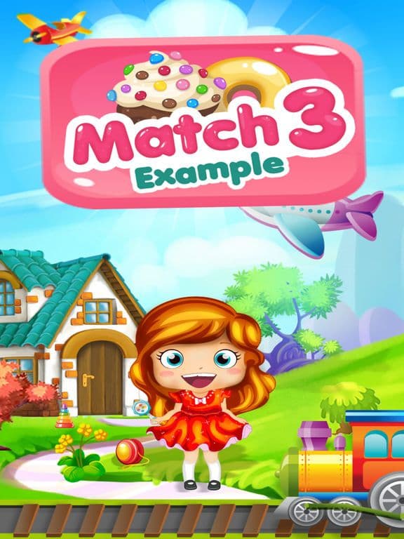 Toy Pop Cubes 2 screenshot 2