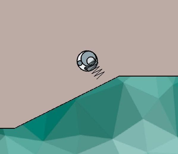 Graviton (lizardman500) screenshot 3
