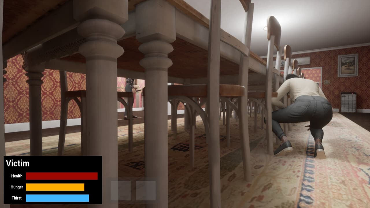Murder Next Room screenshot 3