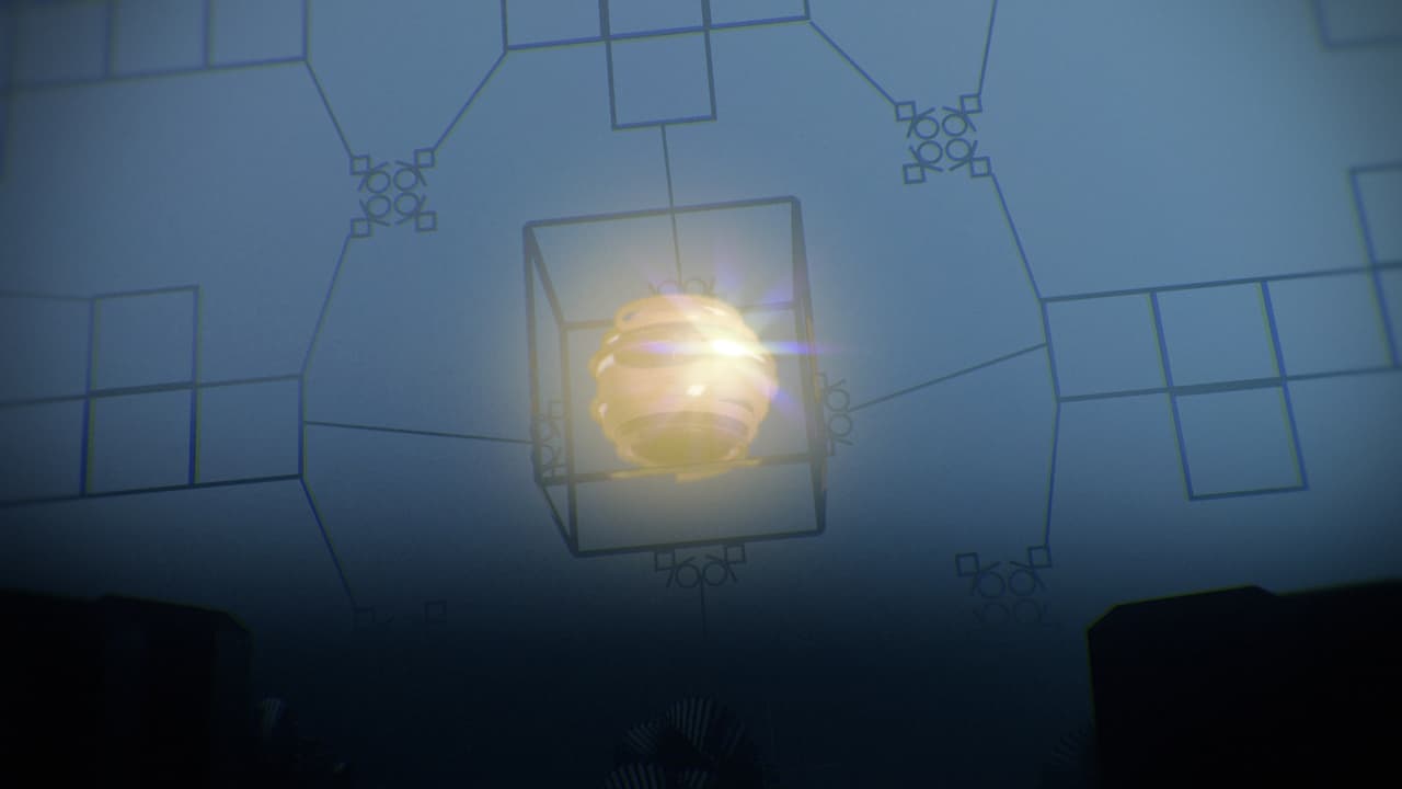 Kitrinos: Inside the Cube screenshot 2