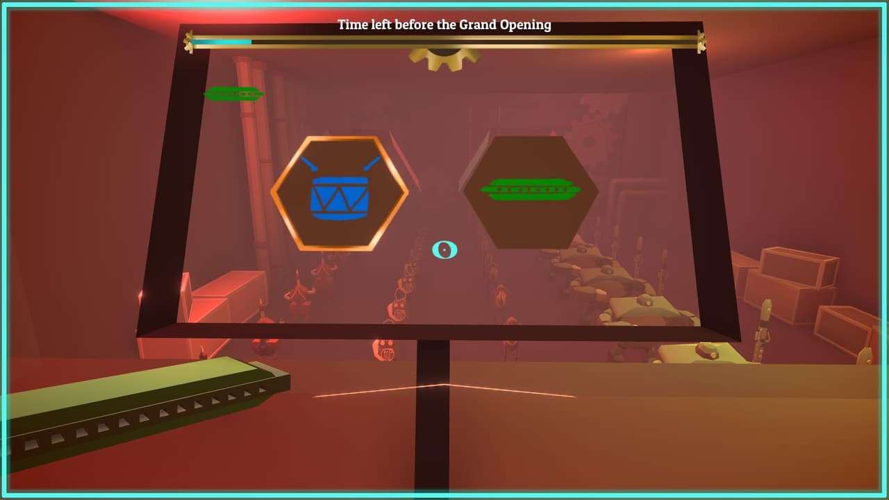 FPS: The Musical screenshot 3