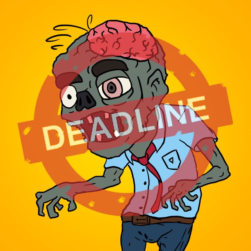 Deadline!!