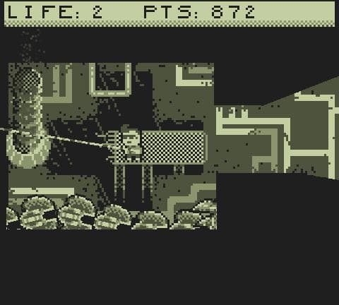 O U T S I D E screenshot 6