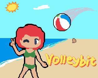 Volleybit