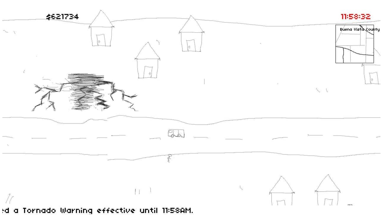 Terrornado screenshot 2