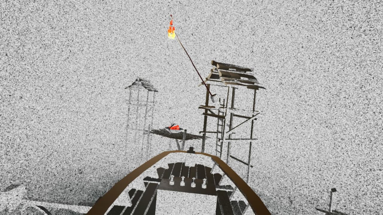 UHF Traveler screenshot 2