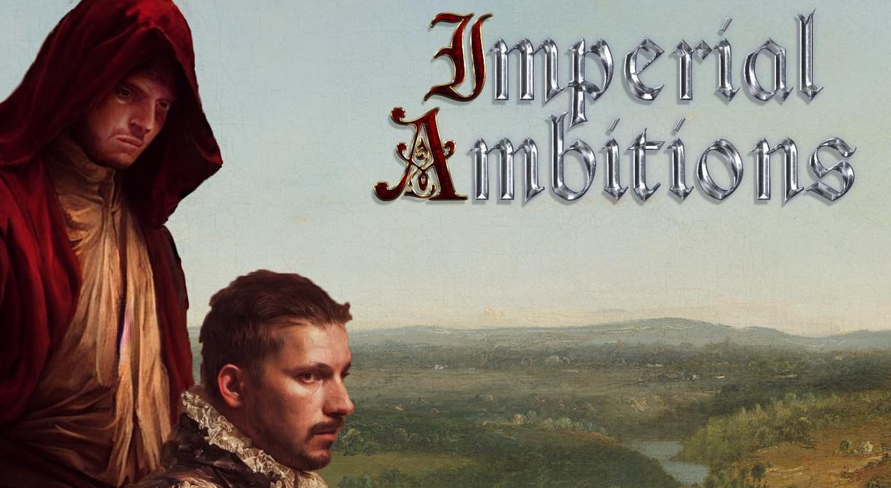 Imperial Ambitions prealpha