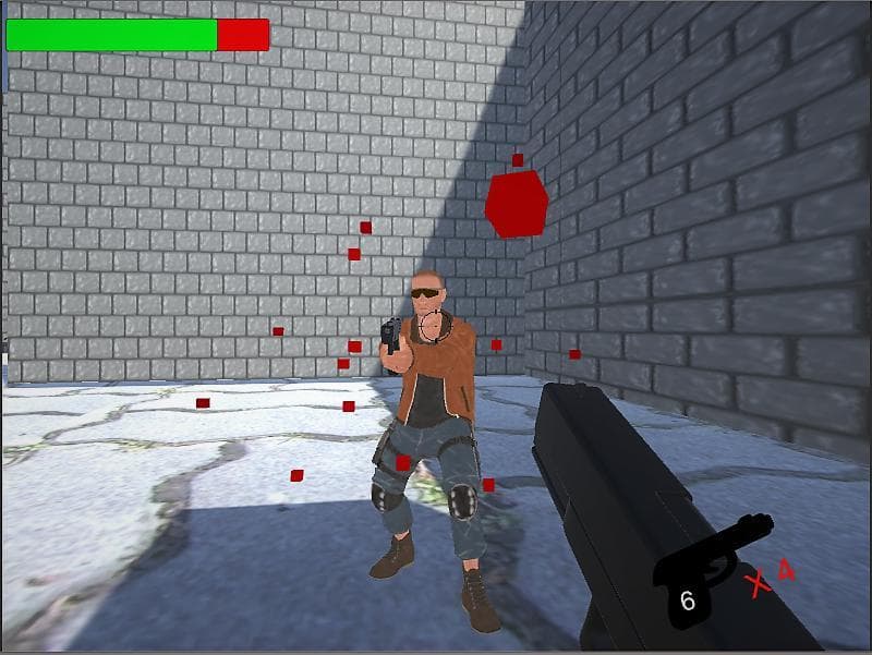 Kill Em screenshot 2