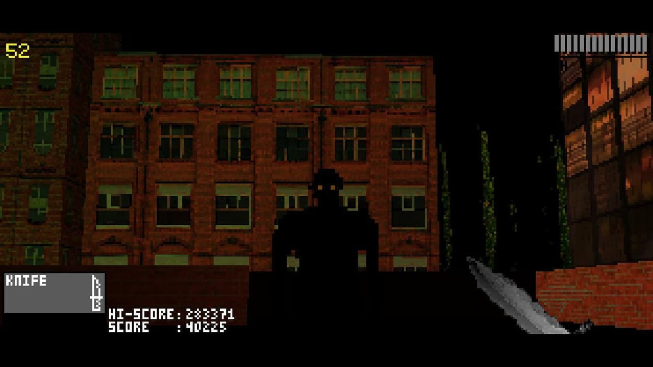 Schizonaut II screenshot 4