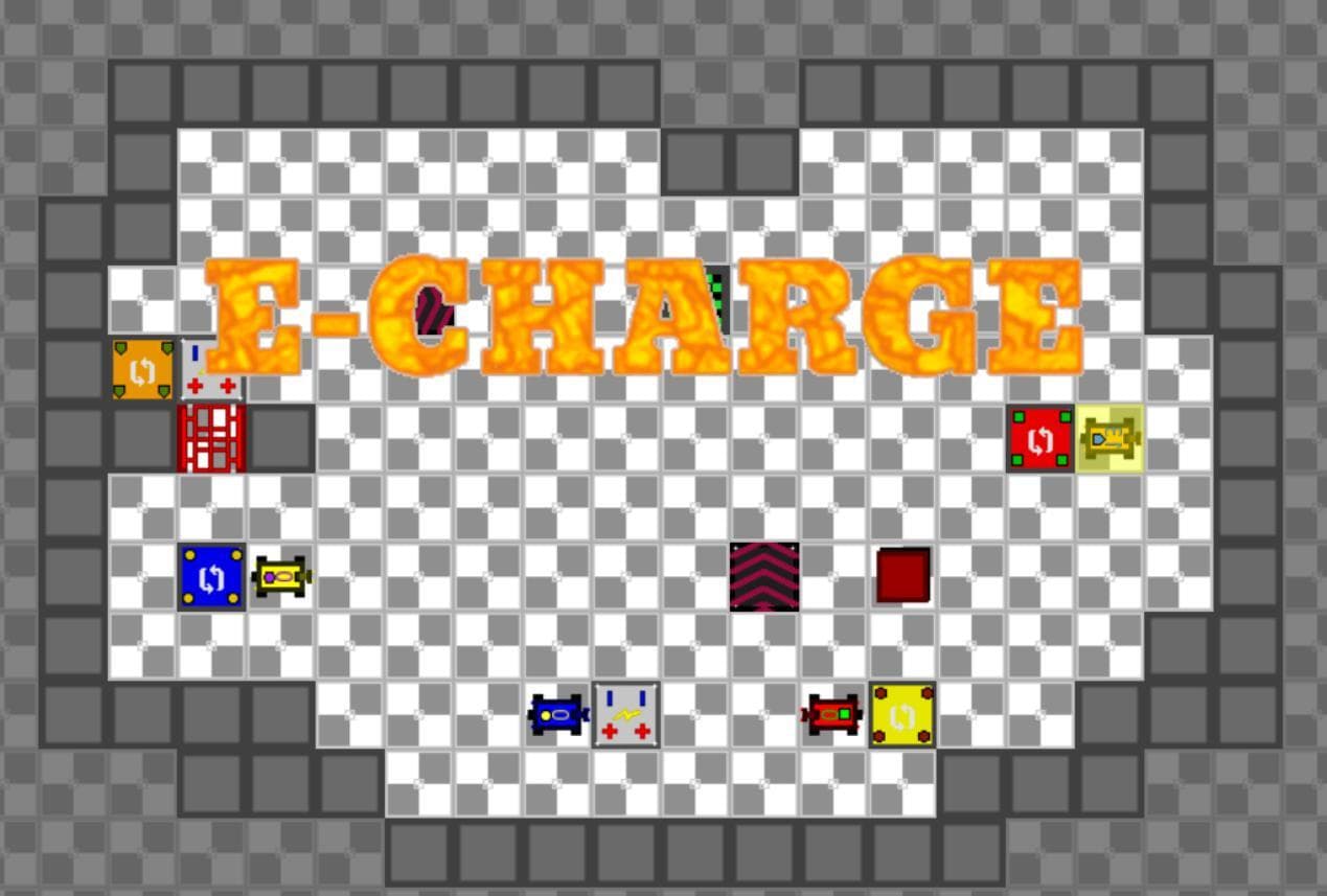 E-Charge