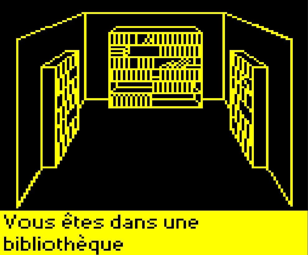 Le Chateau du Docteur Genius screenshot 3