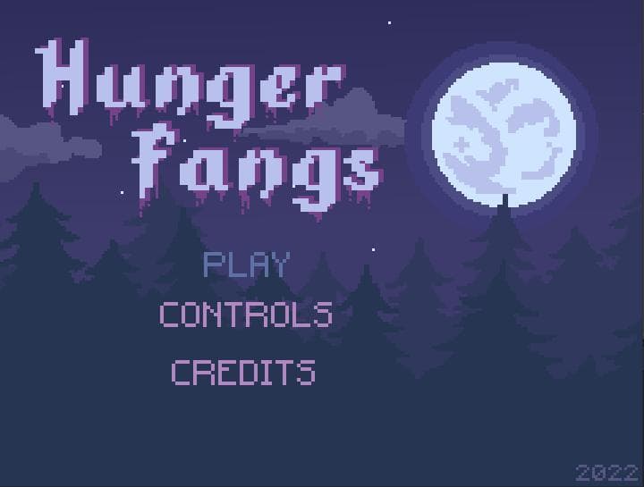 Hunger Fangs