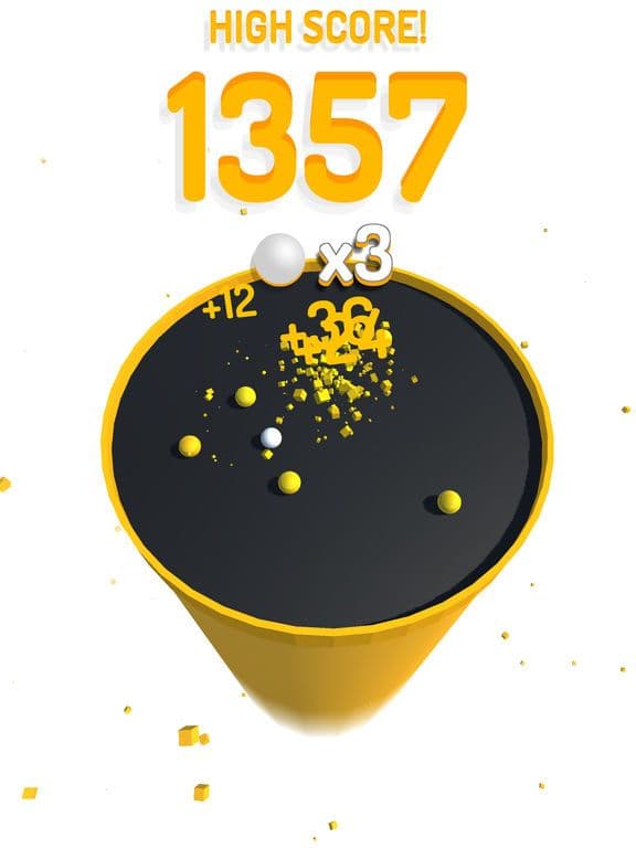 Circle Pool screenshot 6