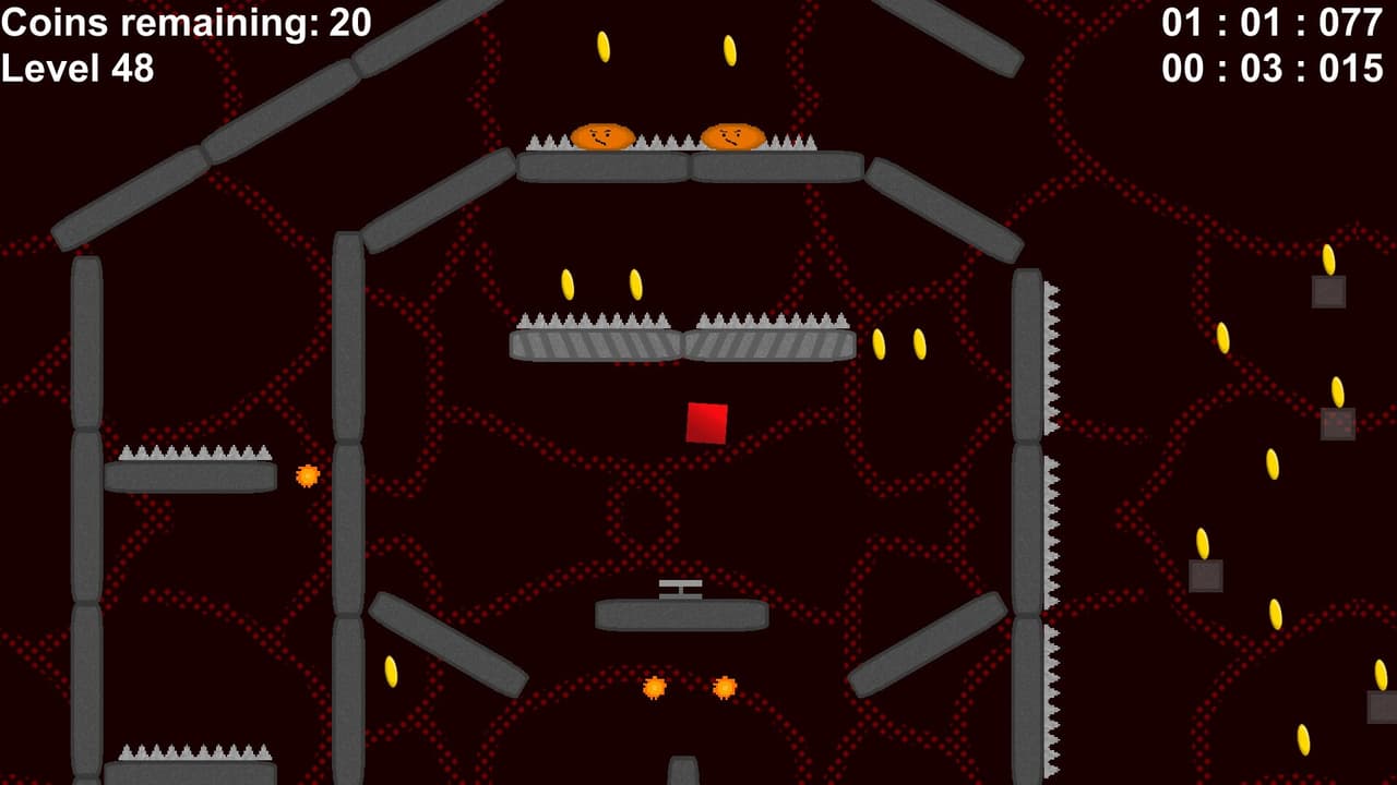 RedPixel screenshot 2