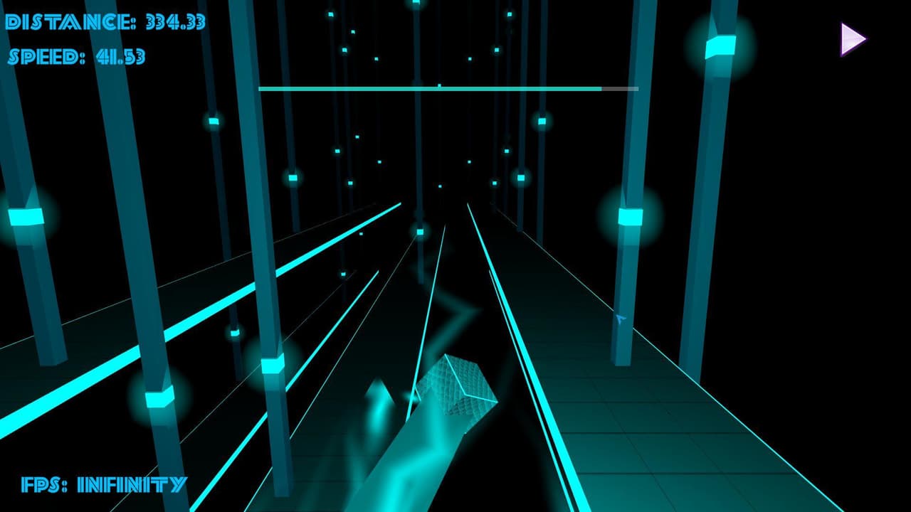 Kron screenshot 4