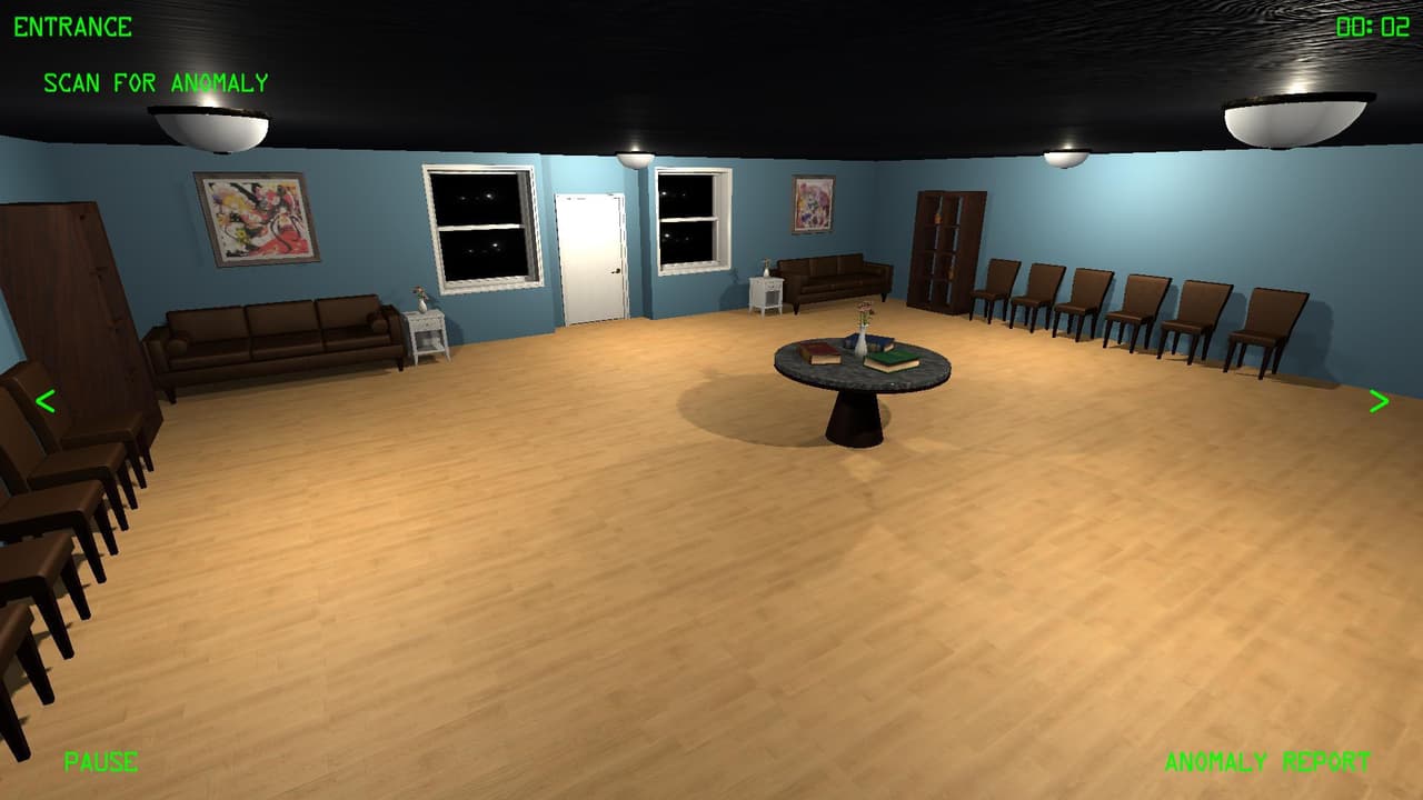 Im on a watcher duty 4: The community place screenshot 4