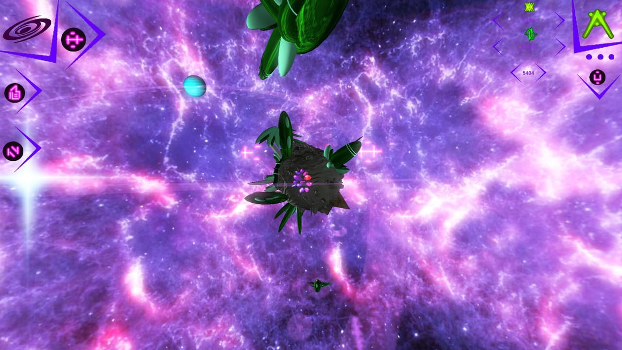 Infinity Imperium screenshot 2