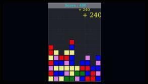 Match-3 (bhmdev)