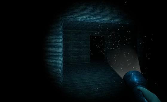 TREPIDATION: Redemption screenshot 6