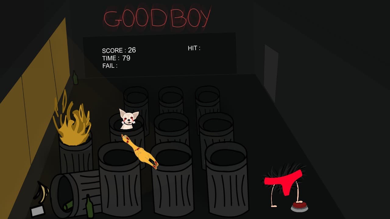 Good Boy! screenshot 5