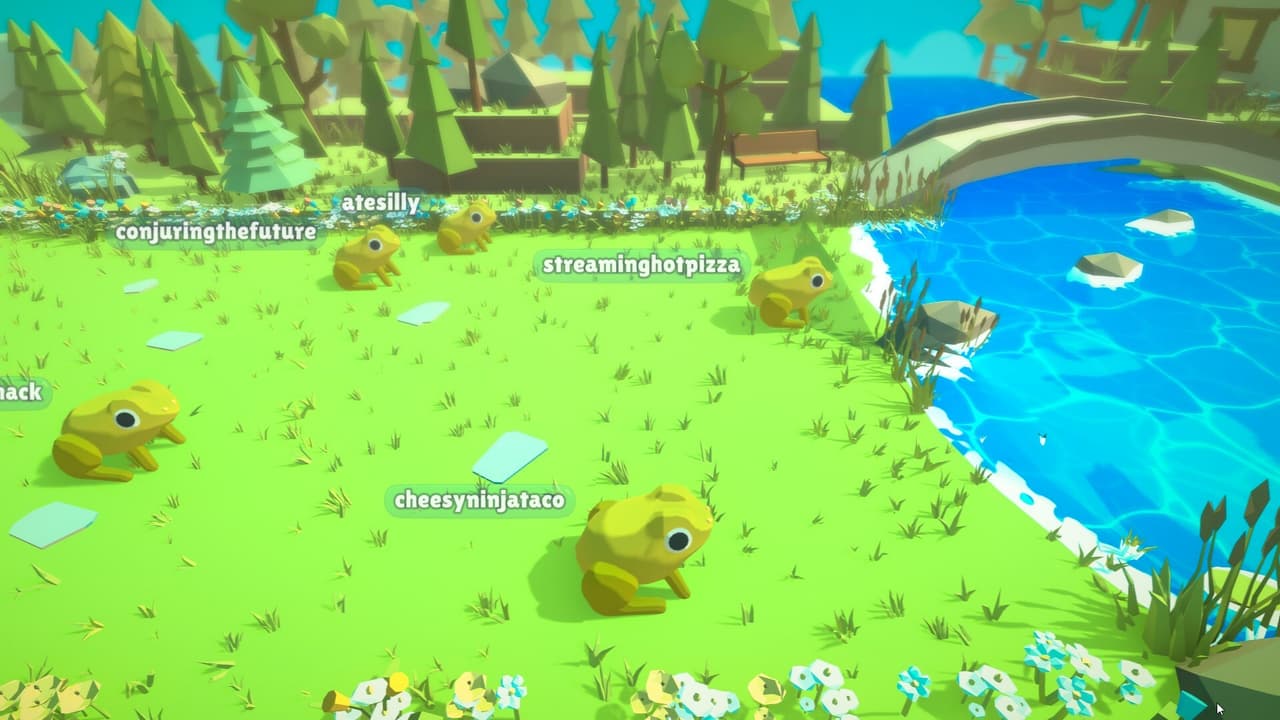 Lollihops Racing screenshot 4