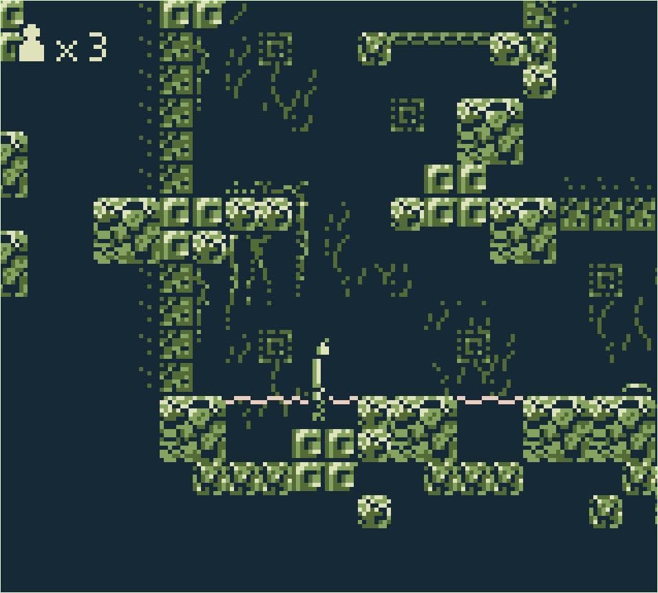 Lost Treasure of Lima screenshot 3