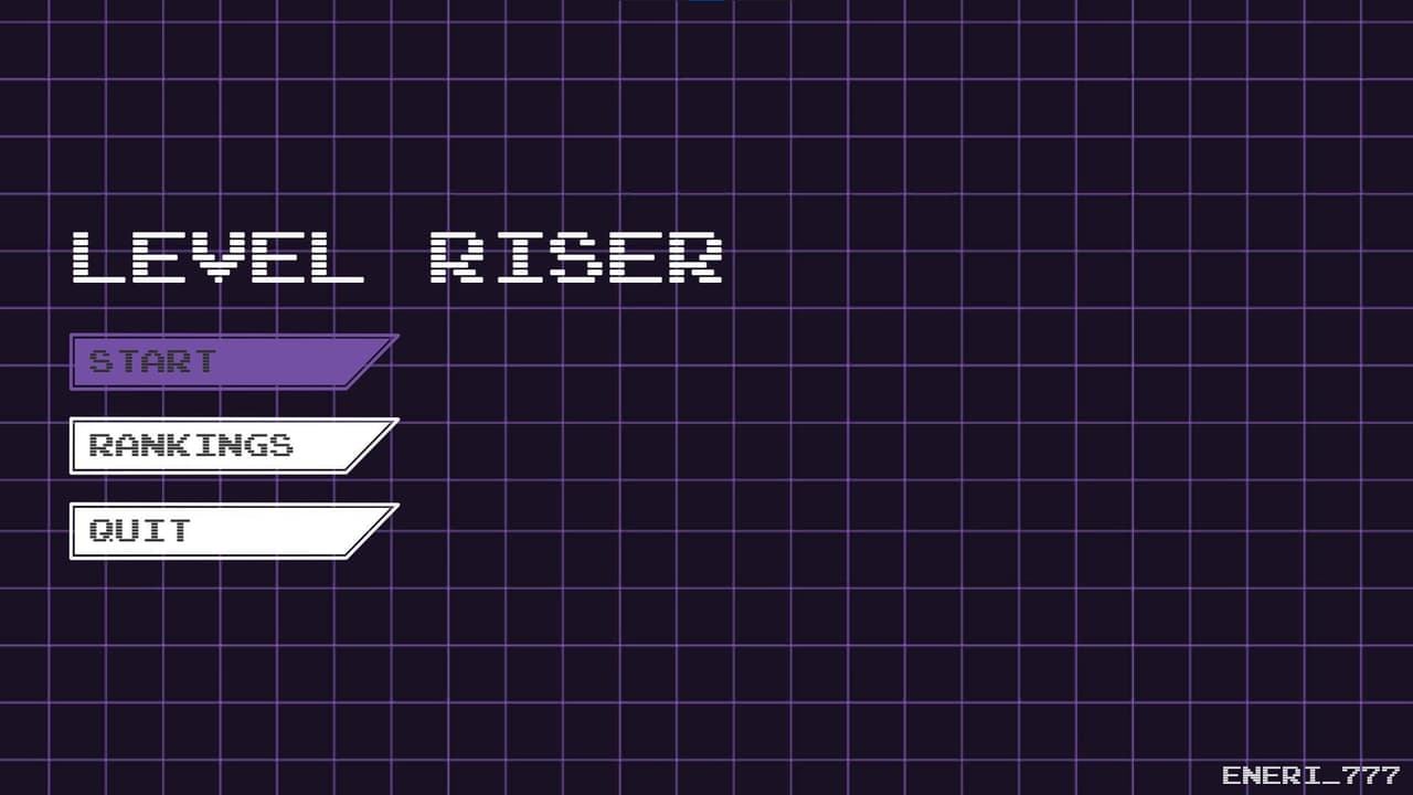 Level Riser screenshot 2