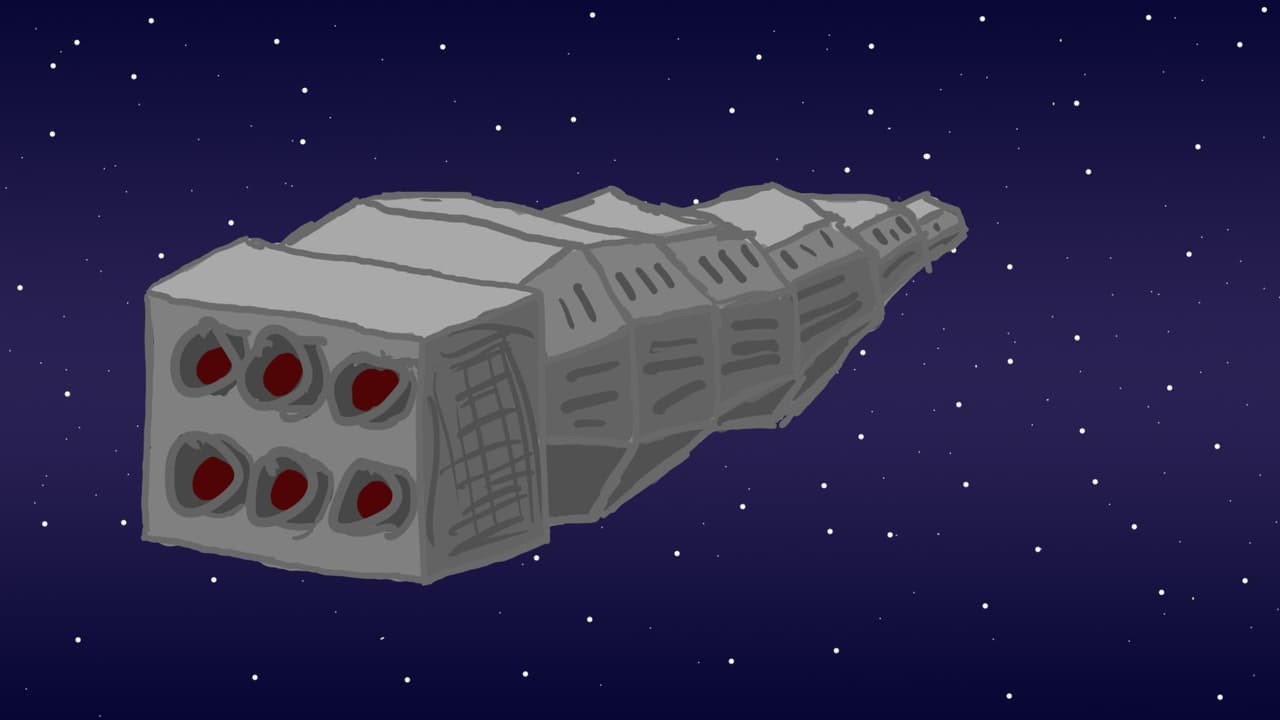 Adrift (whimsysystems)