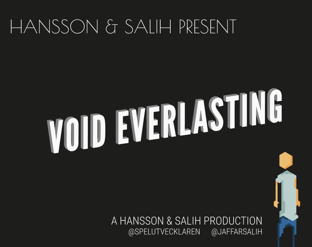 Void Everlasting